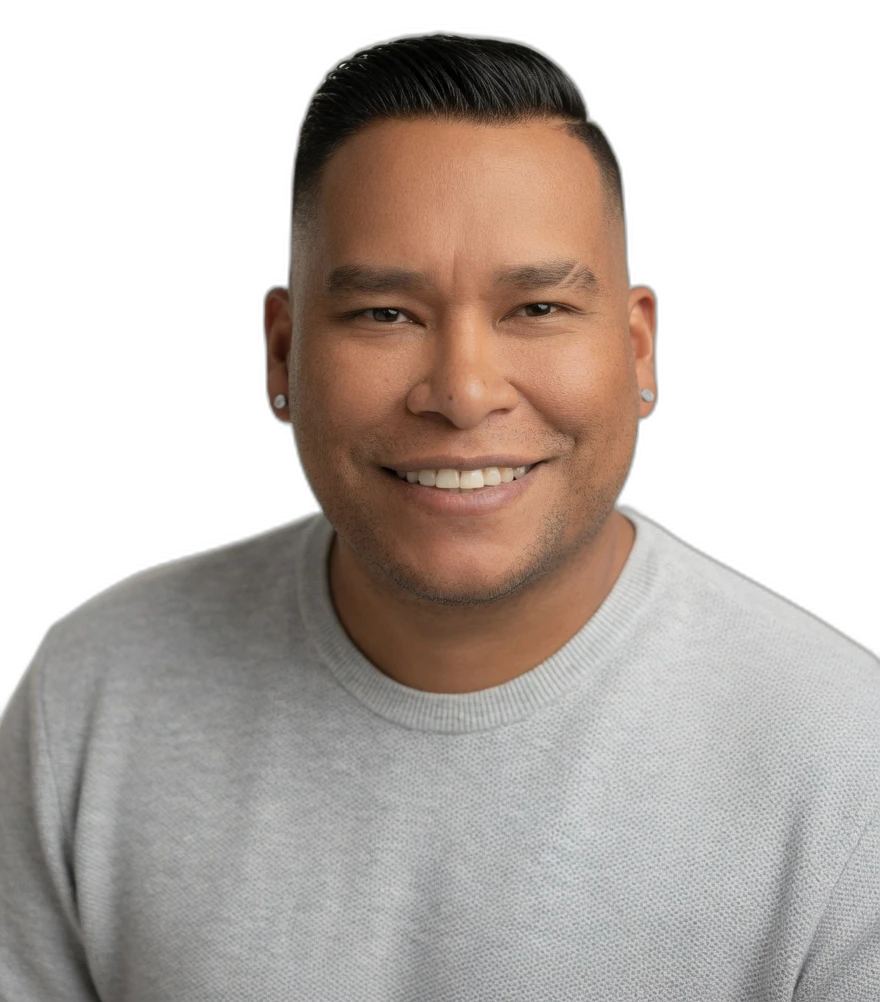 Juan Balza — consultor de marketing y mentor de negocios